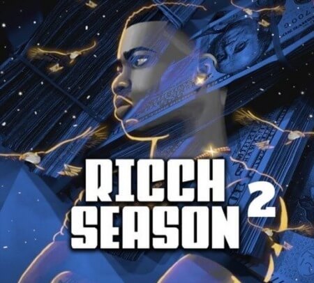 Innovative Samples Ricch Season 2 WAV